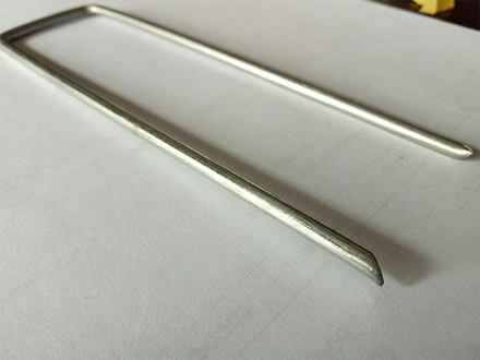 加筋麥克墊專用U型釘